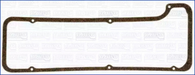 WILMINK GROUP wg1450177 -  Прокладка, крышка головки цилиндра